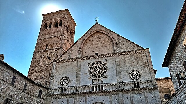 Assisi