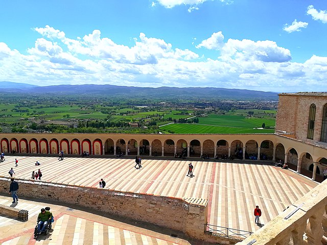 Assisi