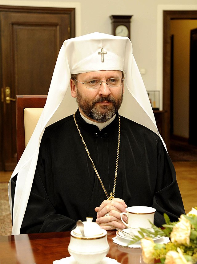 Sviatoslav Shevchuk