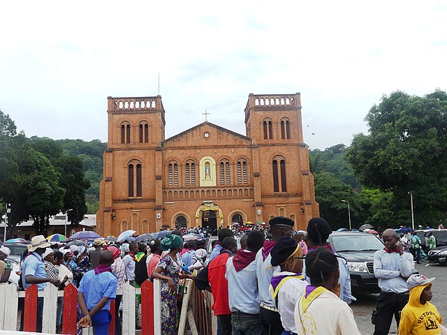 Bangui