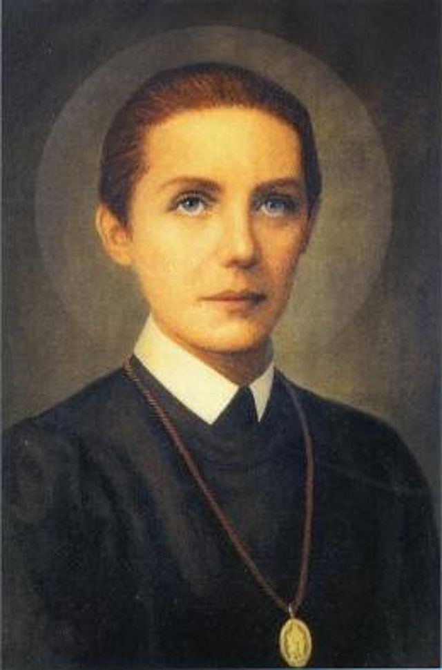 Maria Teresa Ledóchowska