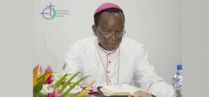 The voice of the bishops in Togo (1)