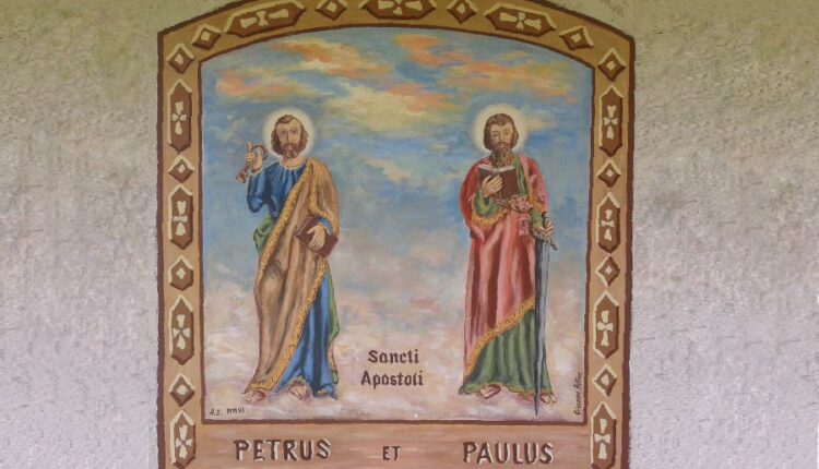 ruolo-san-pietro-san-paolo-storia-chiesa