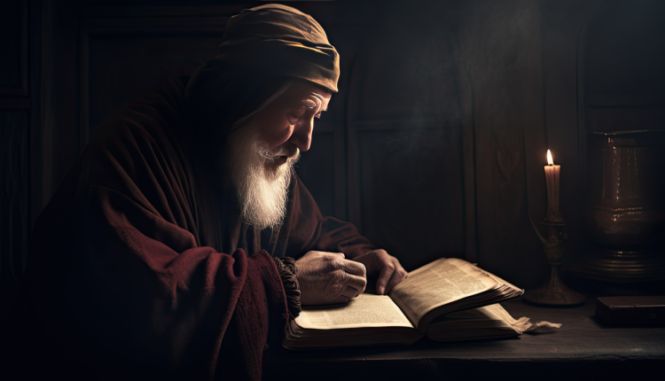 lettura-del-vangelo-del-signore