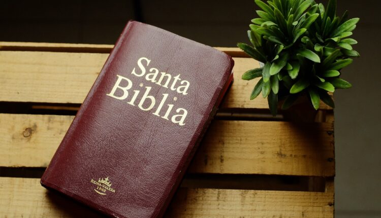 la-sacra-bibbia-di-nostro-signore-gesu-cristo
