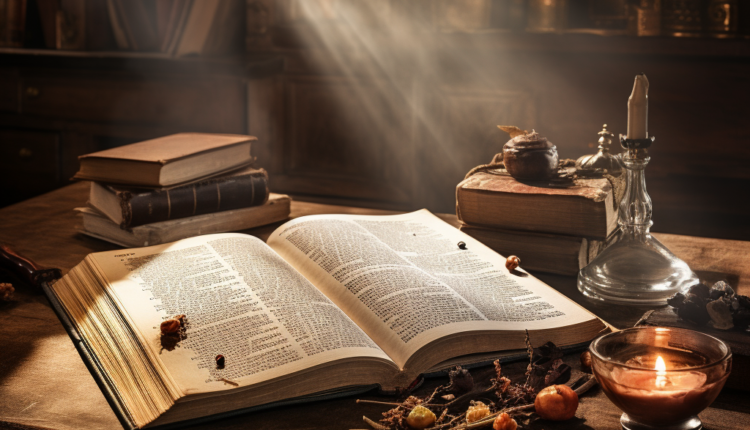 bibbia