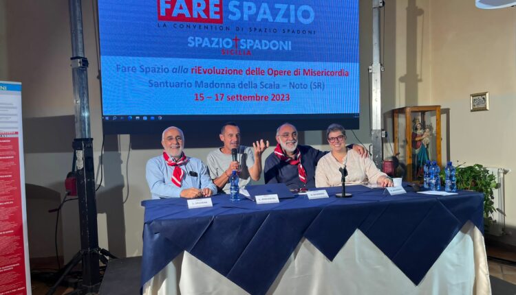 fare spazio 2023