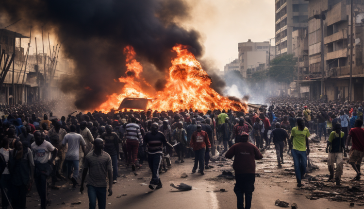 kenya