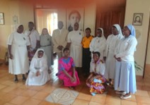 Community of the Sisters of Saint Gemma of Bukavu
