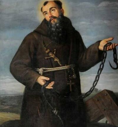 Santo del giorno 4 febbraio: San Giuseppe da Leonessa - Mission Spazio ...