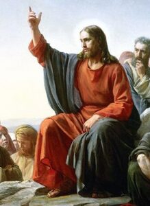 Jesus-SermonOnTheMount