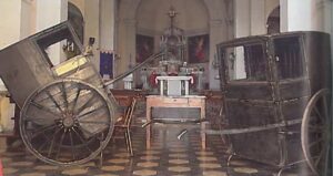 Le Vie della Misericordia
