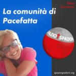 la comunità di pacefatta