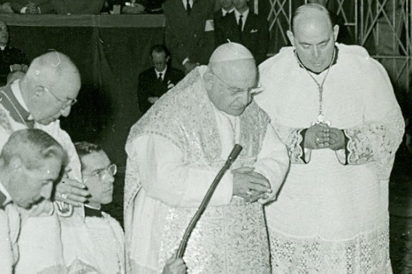 Saint Of The Day For October 11: Saint John Xxiii