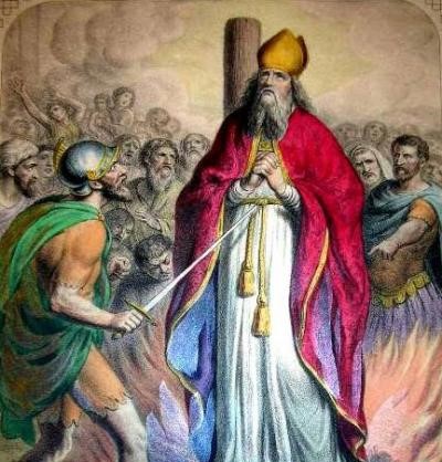 Polycarp