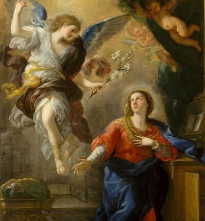 Annunciation