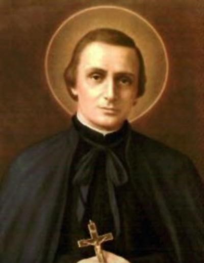 Peter Chanel