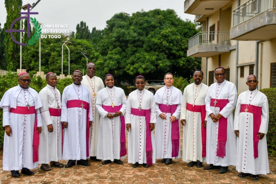 The voice of the bishops in Togo (2)