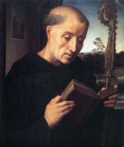 Benedetto da Norcia
