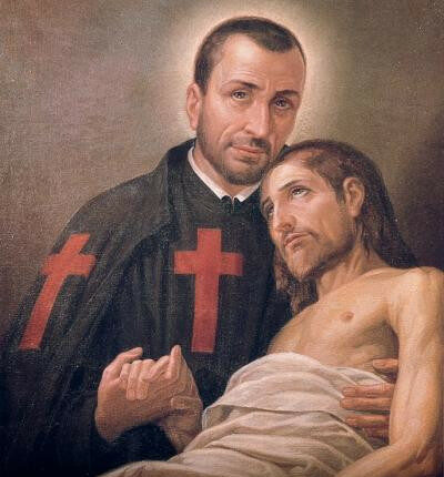 Camillo de Lellis