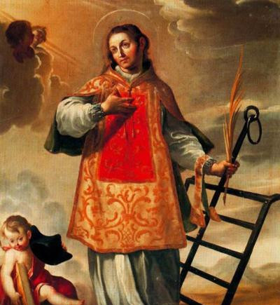 lorenzo