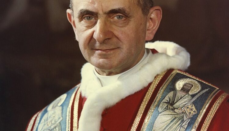 paolo VI