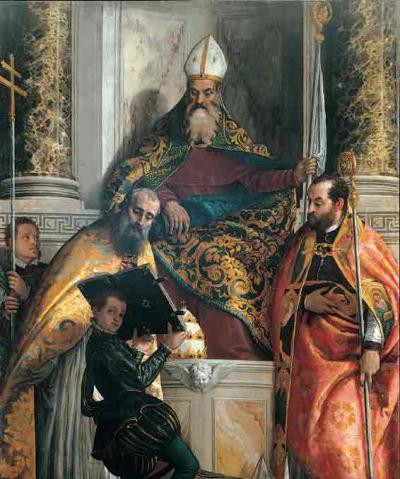 cipriano e cornelio
