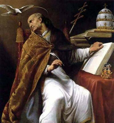gregorio