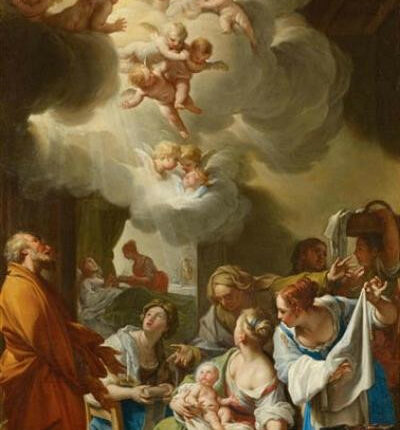 nativita maria
