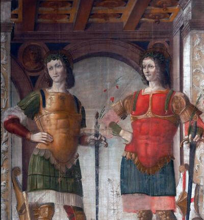 proto e giacinto