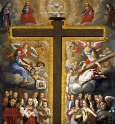 santa croce