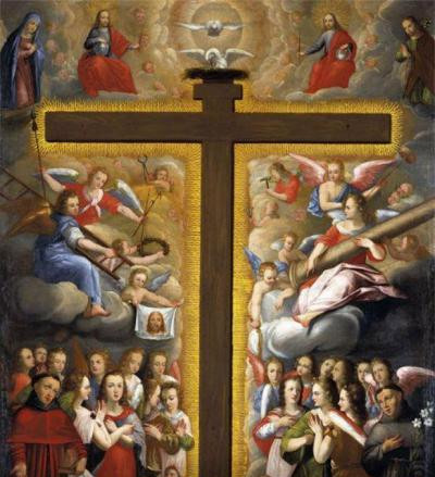 santa croce