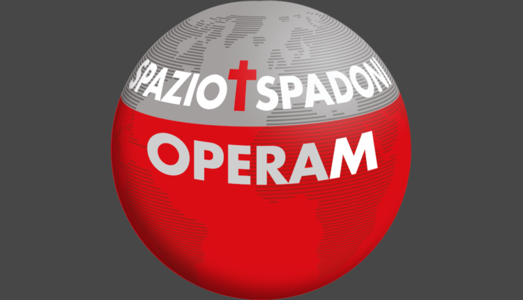 spazio spadoni operam