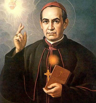 antonio maria