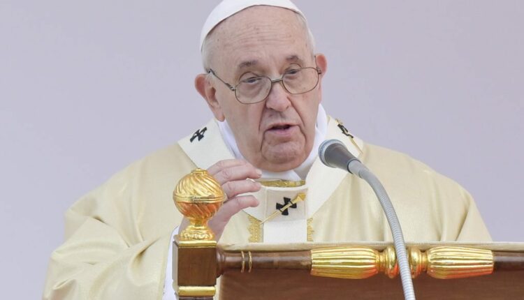 papa francesco dire.it