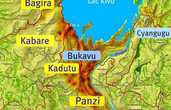 Bukavu