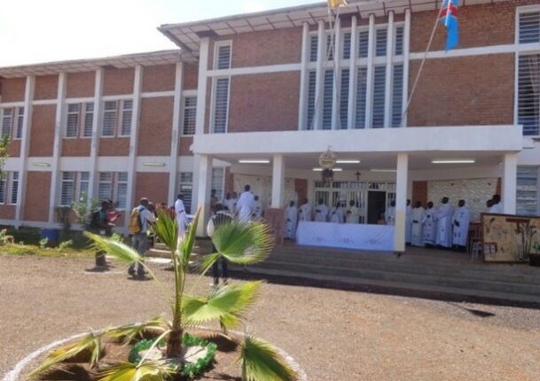 Catholic University of Bukavu