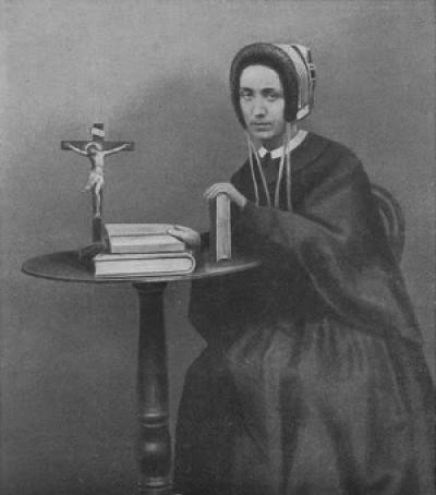 maria anna sala