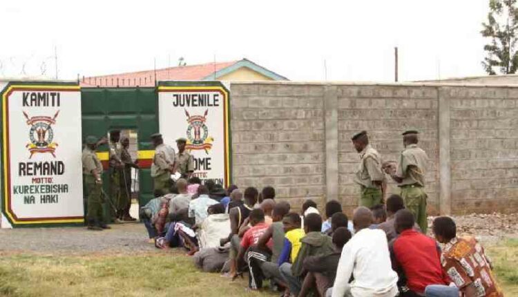 Кенија затвореници (6)