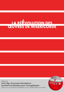 la réÉvolution des oeuvres de misericorde