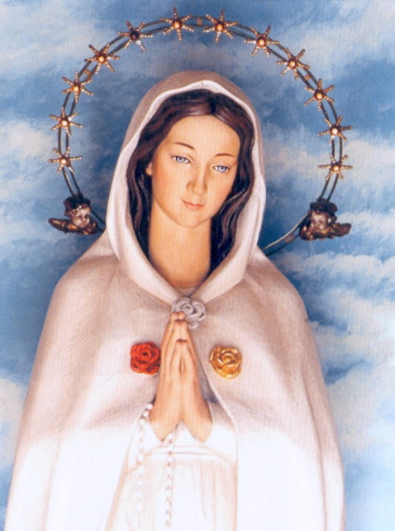 The recognition of Pierina Gilli's Marian apparitions - Mission Spazio ...