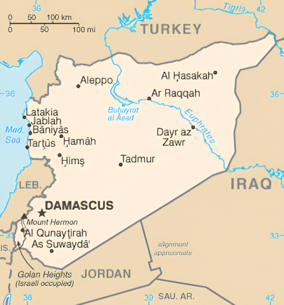 Syria